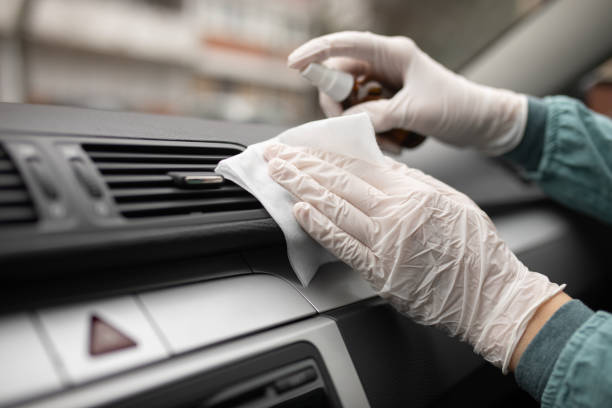 Best Air Quality Test  in Cedar Hill, TX