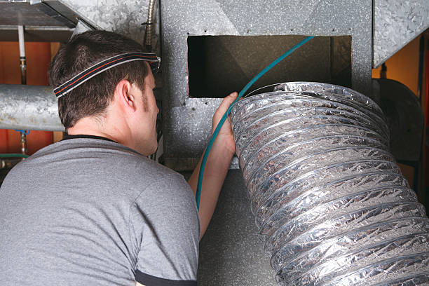 Best Residential Air Duct Cleaning  in Cedar Hill, TX