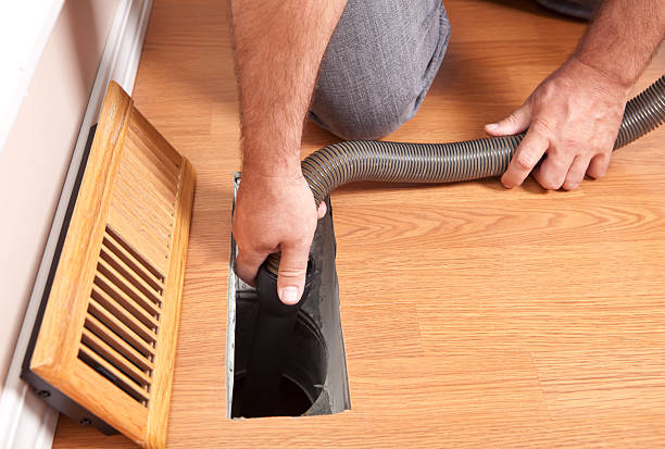 Best HVAC Duct Inspection Services  in Cedar Hill, TX