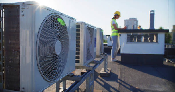 Best Air Duct Cleaning Near Me  in Cedar Hill, TX