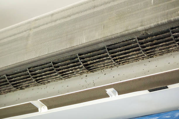 Professional Airduct Cleaning in Cedar Hill, TX