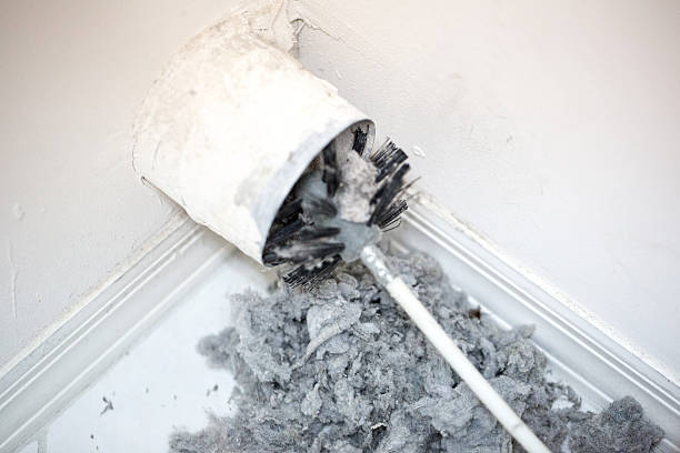 Best General Air Duct Cleaning  in Cedar Hill, TX